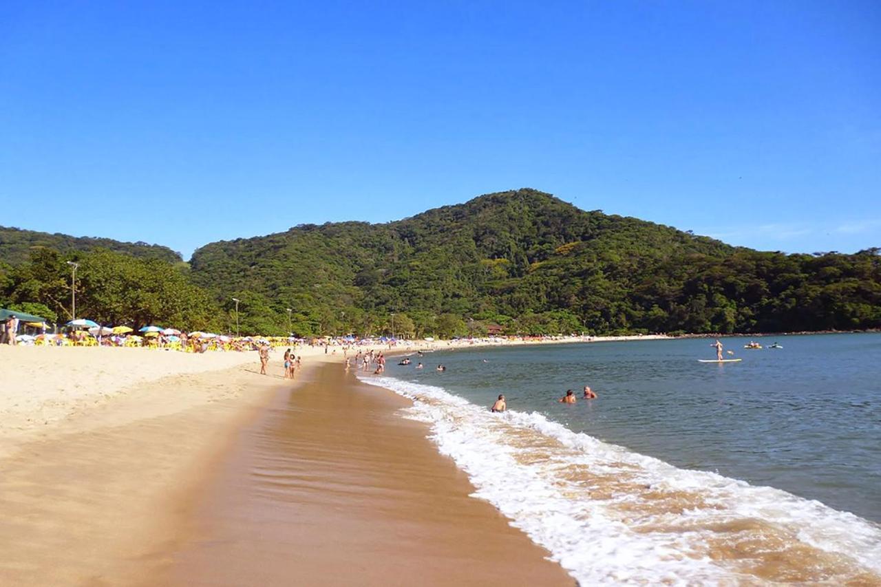 Casa Para Temporada Sao Sebastiao  Esterno foto