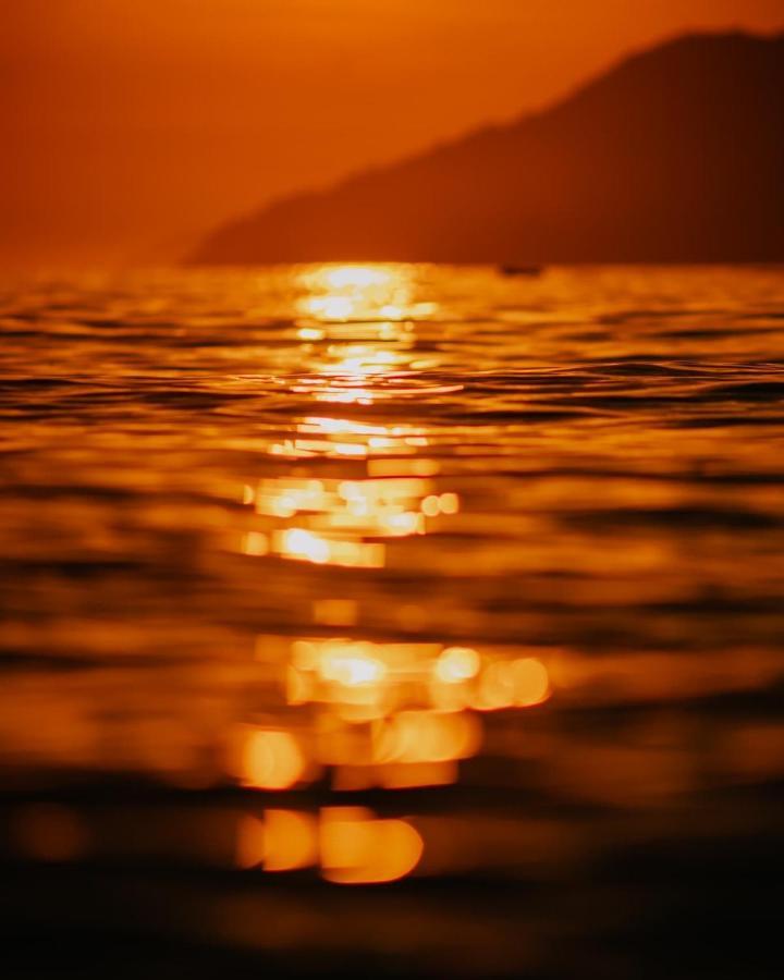 Casa Para Temporada Sao Sebastiao  Esterno foto