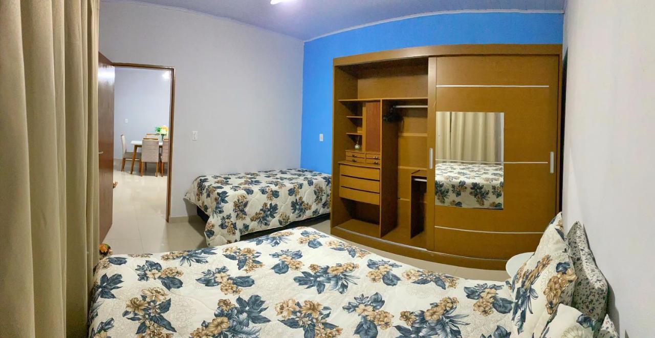 Casa Para Temporada Sao Sebastiao  Esterno foto