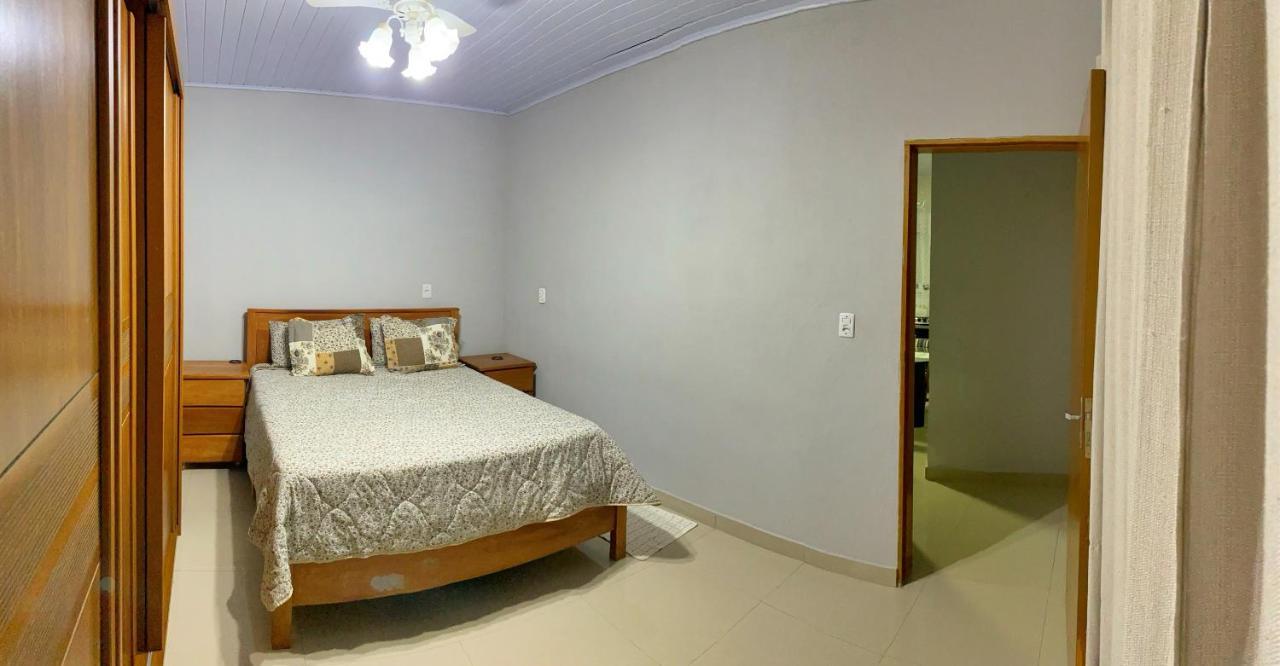 Casa Para Temporada Sao Sebastiao  Esterno foto