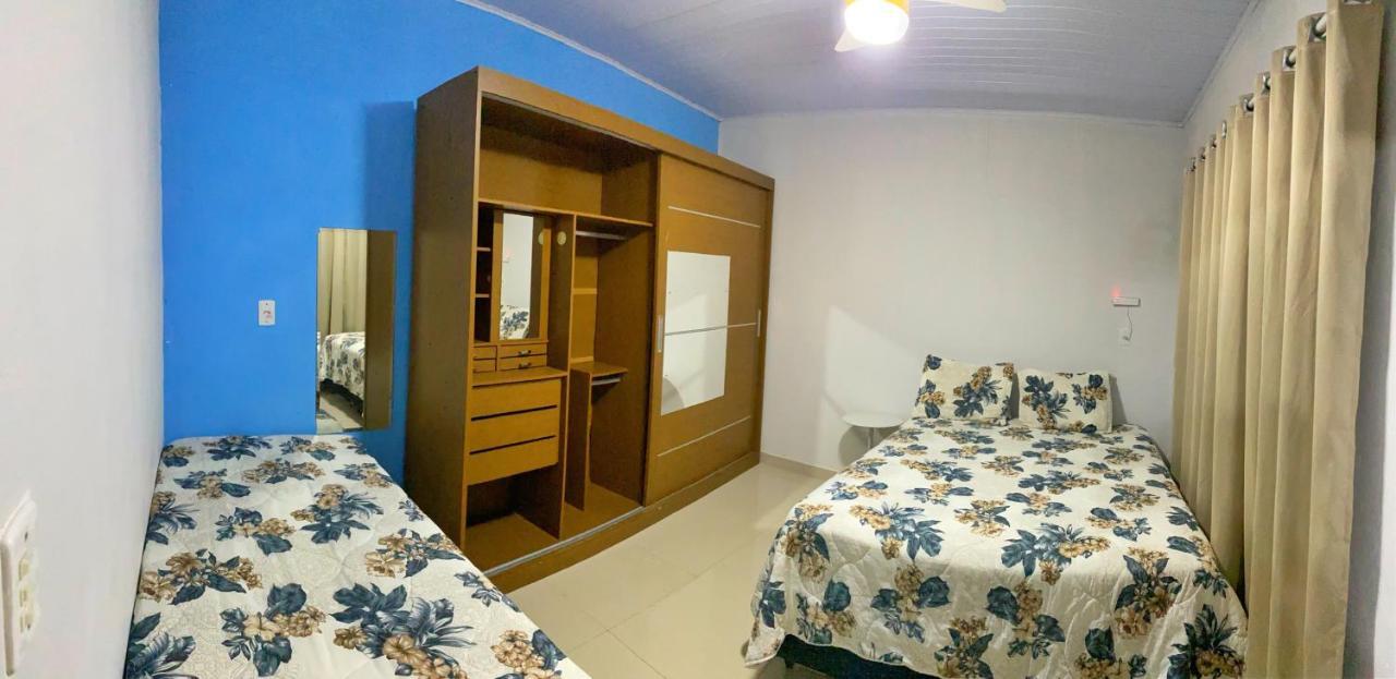 Casa Para Temporada Sao Sebastiao  Esterno foto