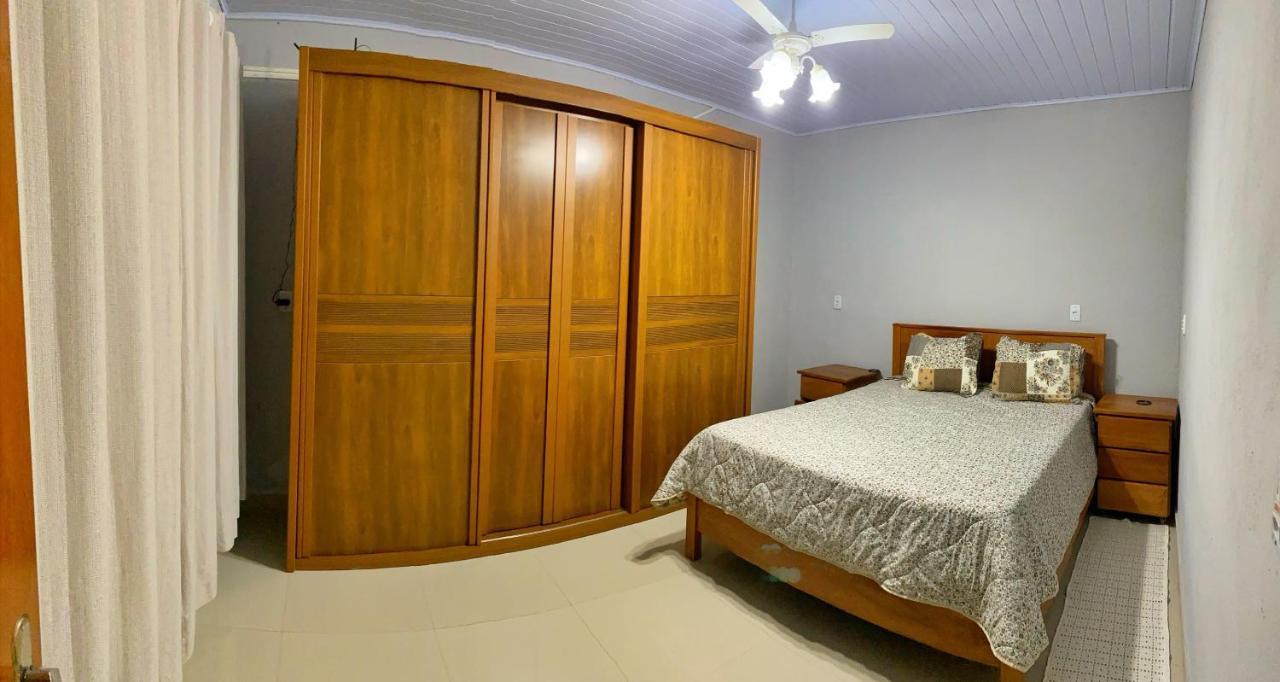 Casa Para Temporada Sao Sebastiao  Esterno foto