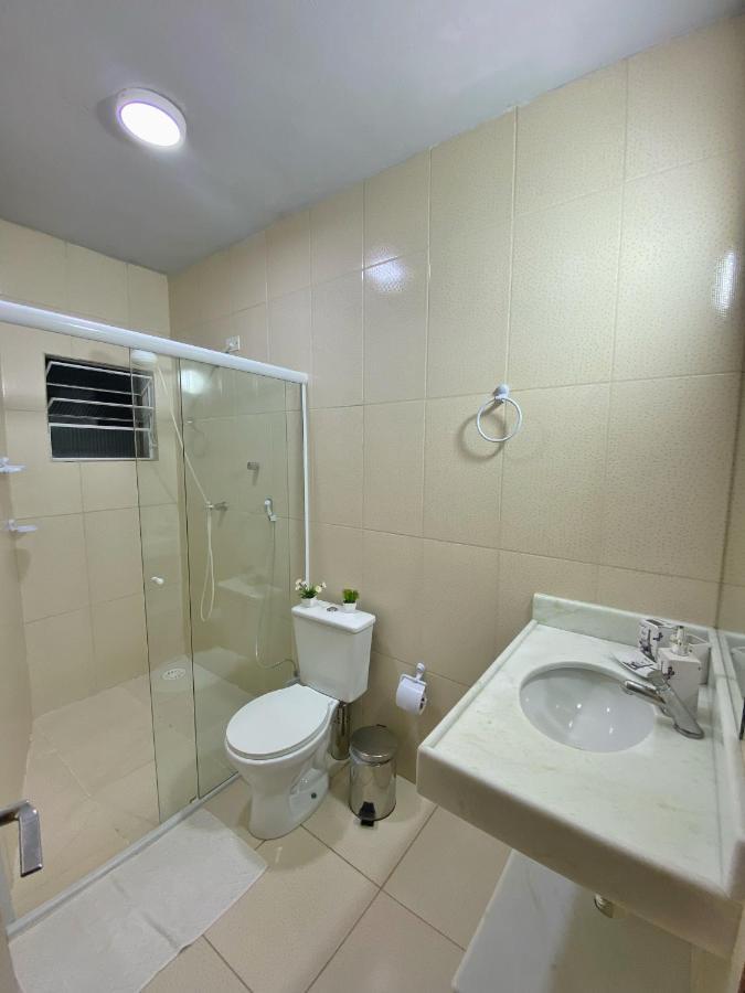 Casa Para Temporada Sao Sebastiao  Esterno foto
